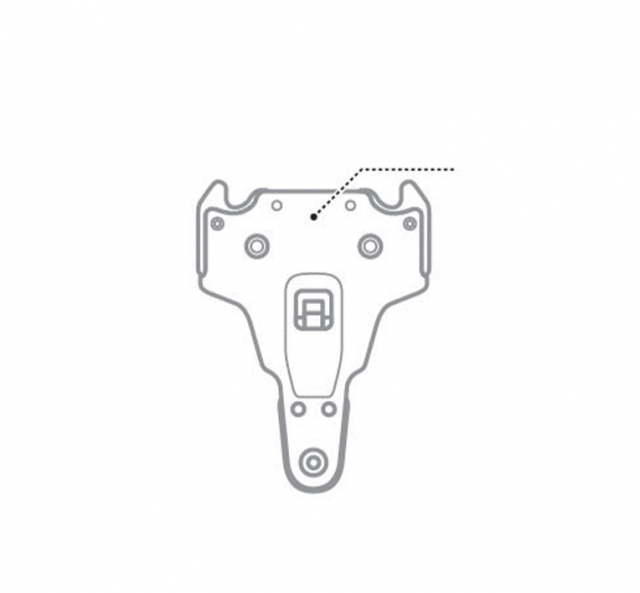 Petzl Trac Club katrol serienummer